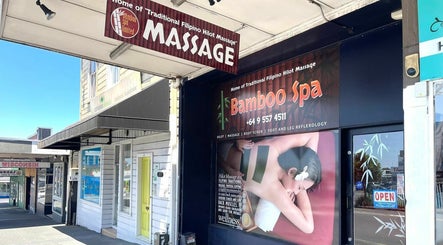 Bamboo Spa Onehunga image 3