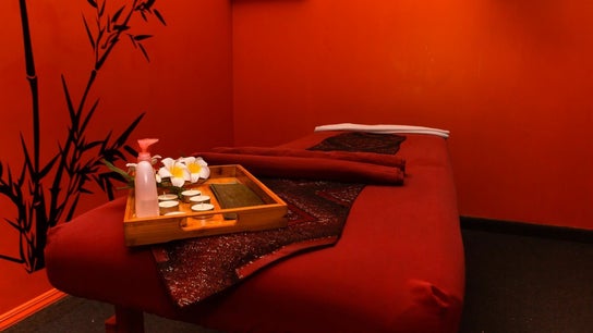 Bamboo Spa Onehunga