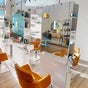 Coiffure La Shop Design - 540 Rue D'Avaugour, 1450, Boucherville, Québec