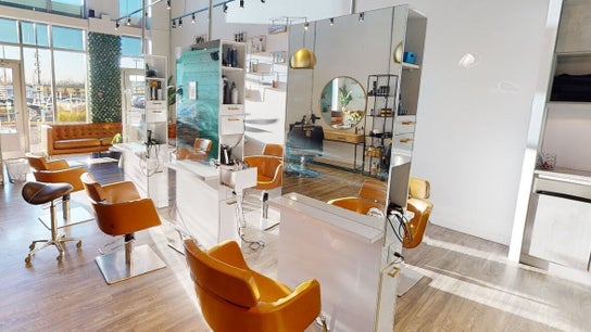 Coiffure La Shop Design