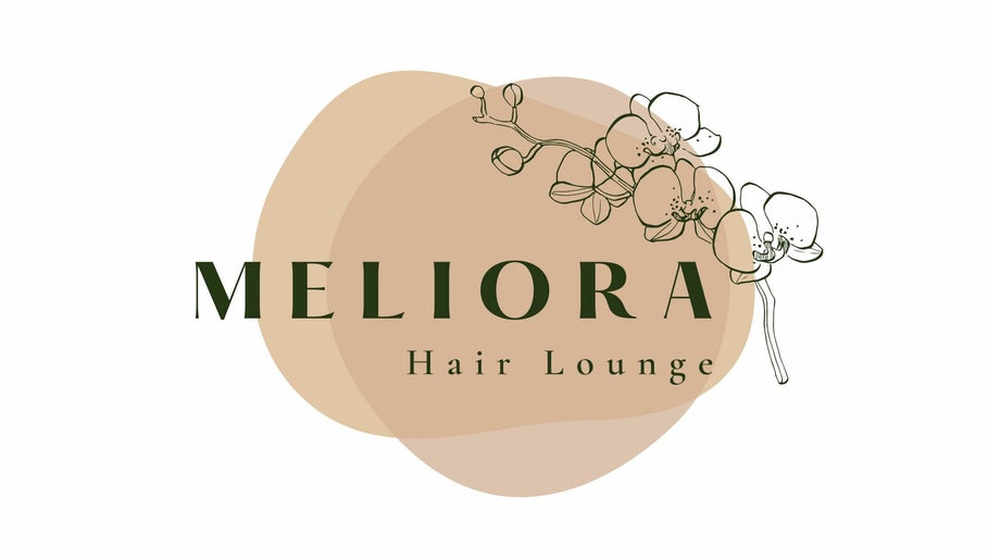 Meliora Hair Lounge imaginea 1