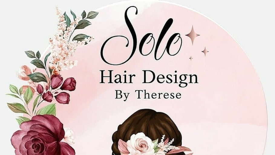 Solo Hair Design 1paveikslėlis