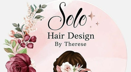 Solo Hair Design