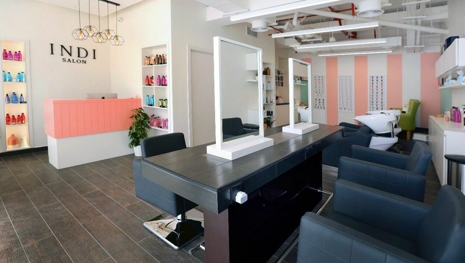 Indi Salon image 1