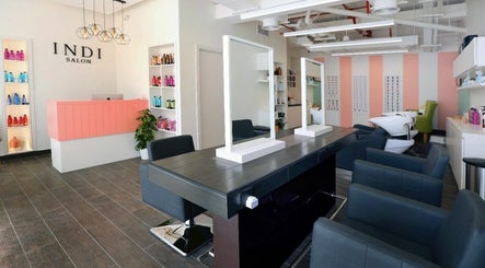 Indi Salon