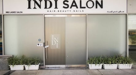 Indi Salon image 2