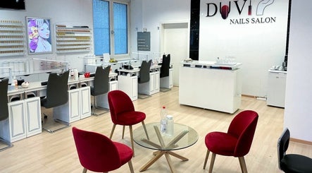 Duvi Nails Salon - Zurich изображение 2