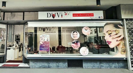 Duvi Nails Salon - Zurich billede 3