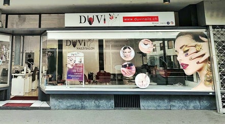 Duvi Nails Salon - Zurich – kuva 3