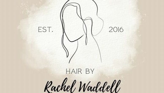Rachel Waddell Hair billede 1