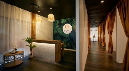 Sabai Thai Massage & Spa