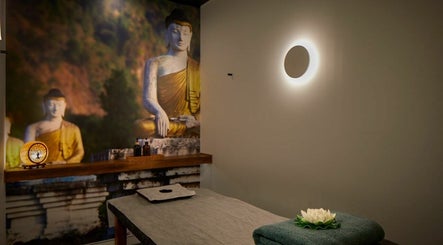 Sabai Thai Massage & Spa, bild 3