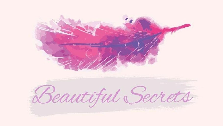 Beautiful Secrets – obraz 1