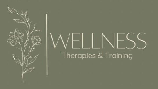 Wellness Therapies & Training -Mossley