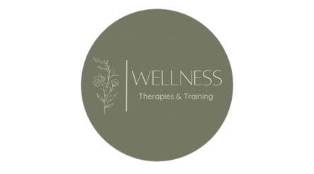 Logo of Wellness Sanctuary-Mossley offering therapies and training in Mossley, England, GB.