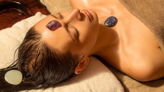 Wellness Sanctuary-Mossley