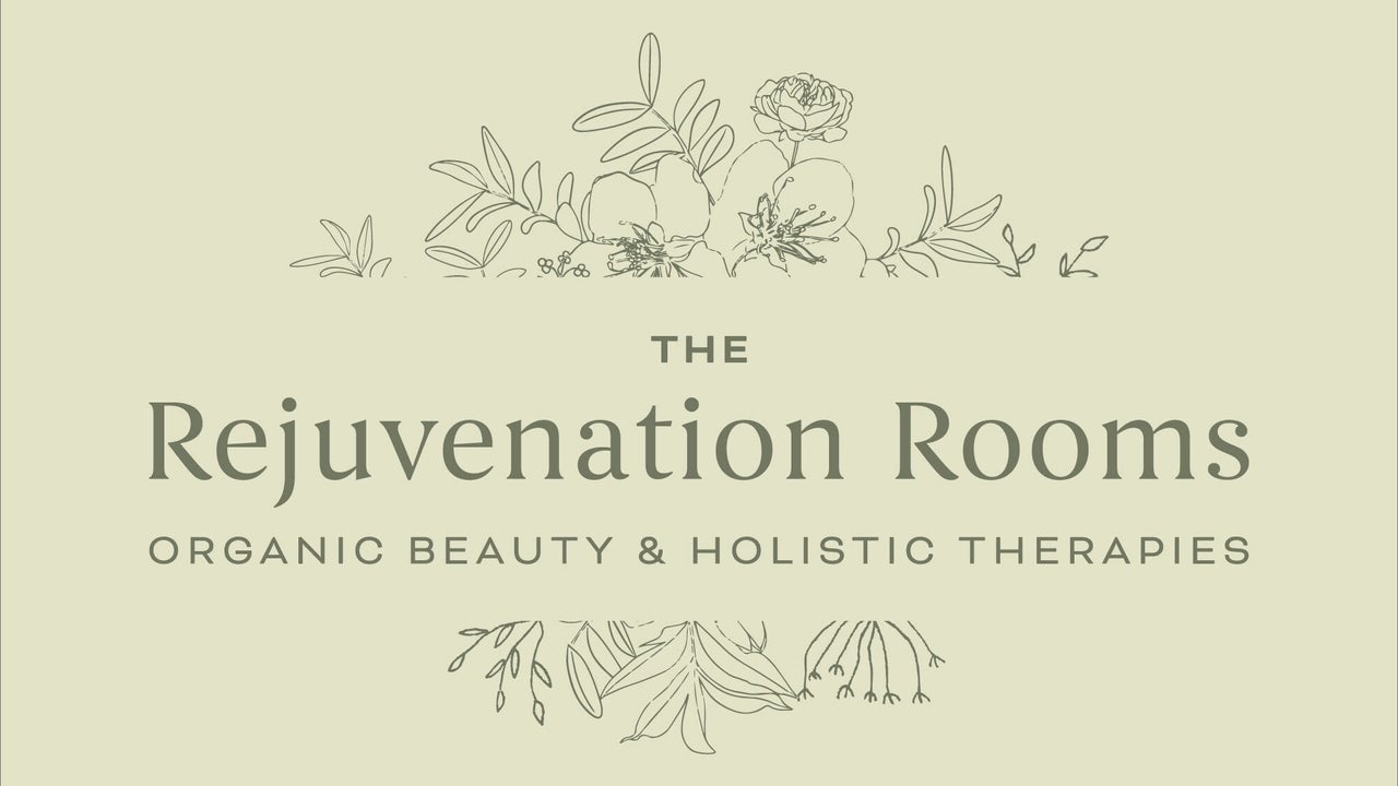 The Rejuvenation Rooms Organic Beauty & Holistic Therapies-Mossley