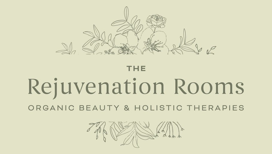 The Rejuvenation Rooms Organic Beauty & Holistic Therapies-Mossley – obraz 1