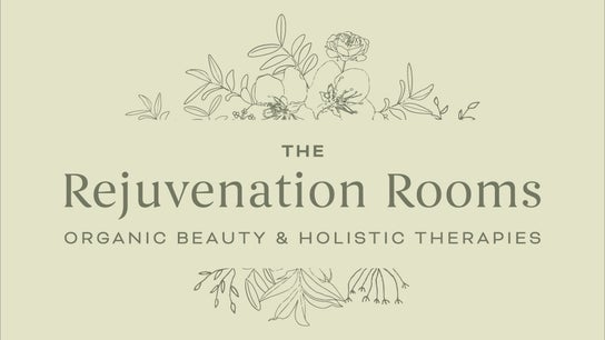 The Rejuvenation Rooms Organic Beauty & Holistic Therapies-Mossley