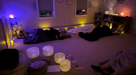 Gambar Just for Today Reiki with Rebecca 3