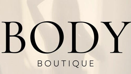 The Body Boutique Adelaide 1paveikslėlis