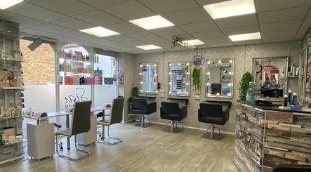 Sisu Salon