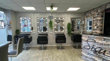 Sisu Salon, bild 2