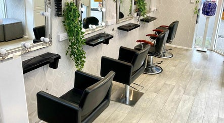 Sisu Salon, bild 3