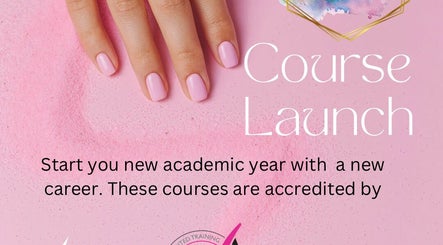 Be Real Nail Courses/Training afbeelding 3
