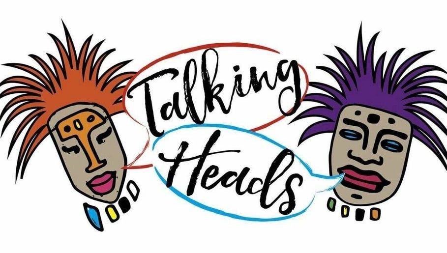Imagen 1 de Talking Heads