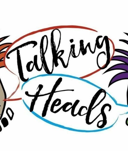 Talking Heads 2paveikslėlis