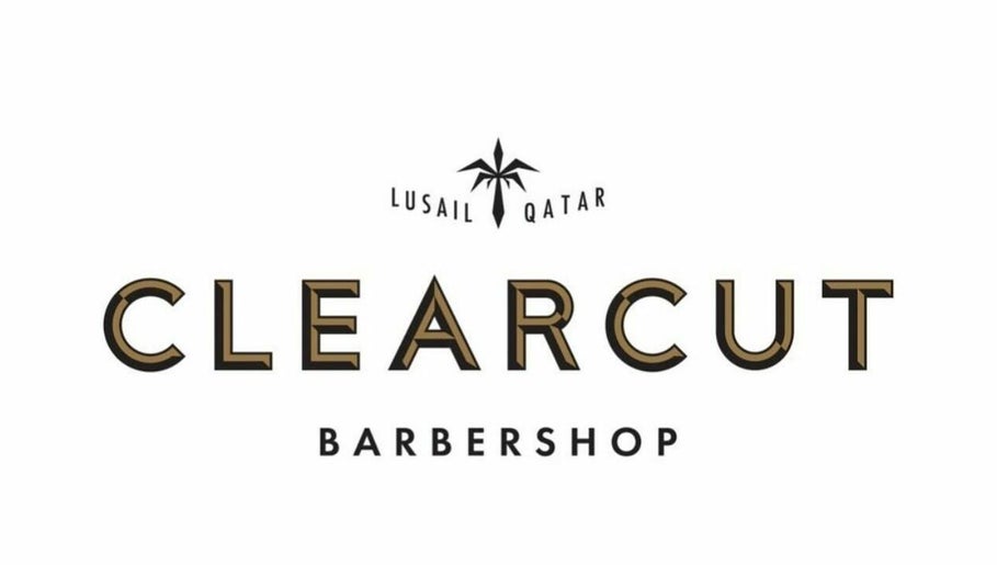Clearcut Barber Shop - Katara Branch – kuva 1