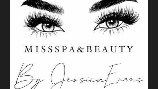 MissSpaAndBeauty