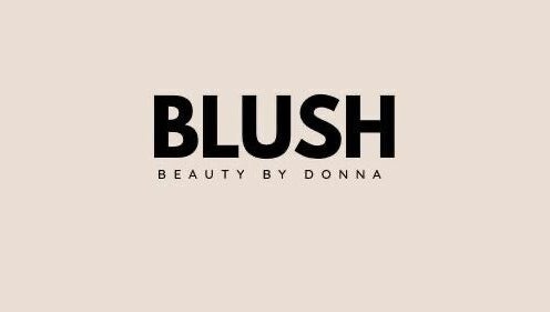 Blush Nails & Beauty by Donna 1paveikslėlis