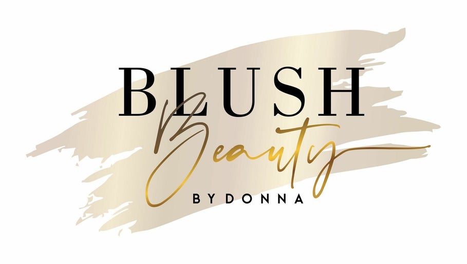 Blush Beauty by Donna obrázek 1