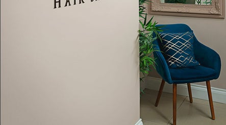 Εικόνα Obsessed Hair Salon 3