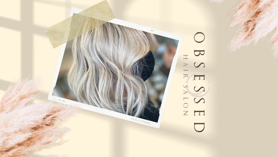 Obsessed Hair Salon image 1