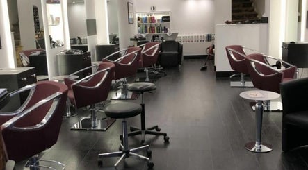 A&G Hairdressing
