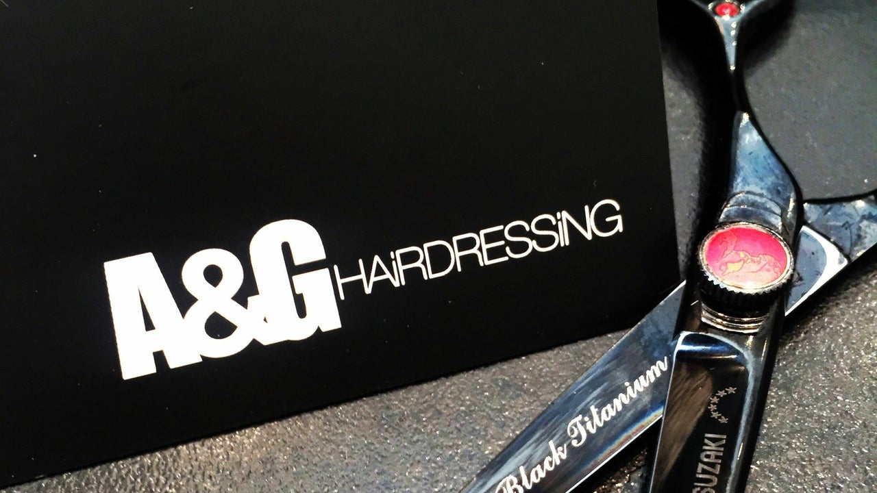 A&G Hairdressing