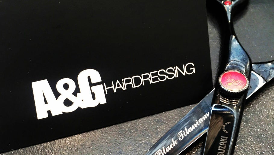 A&G Hairdressing Bild 1