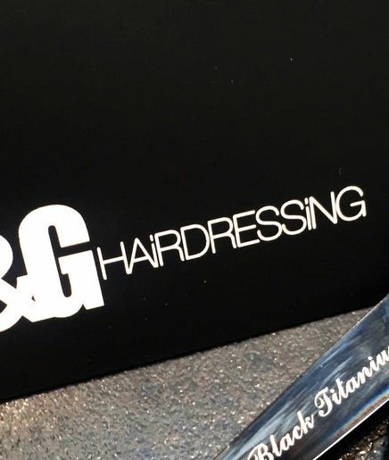 A&G Hairdressing afbeelding 2