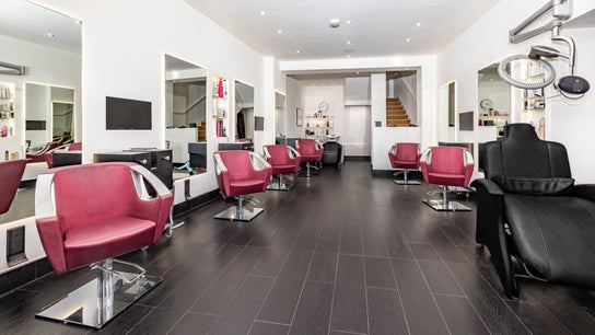 A&G Hairdressing