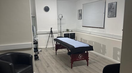 Pro Body Therapies