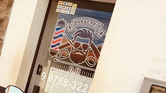 DH barbershop