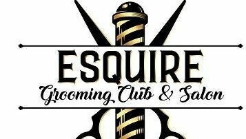 Esquire Grooming Club and Salon – obraz 1