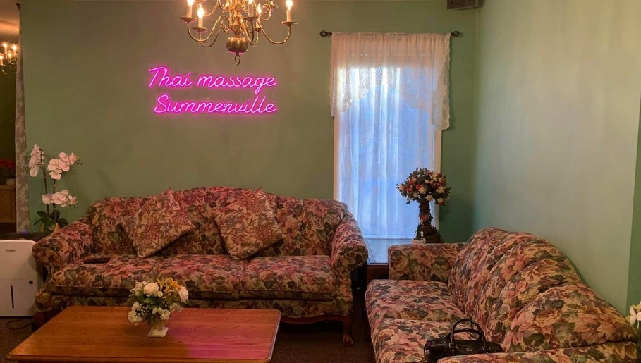 Charleston Thai Massages Summerville – obraz 1