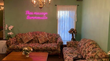 Charleston Thai Massages Summerville