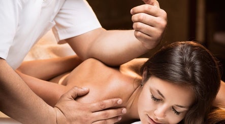 Charleston Thai Massages Summerville