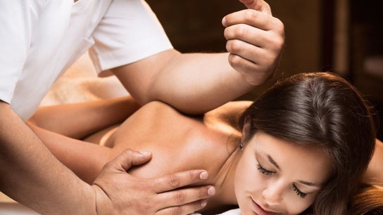 Charleston Thai Massages Summerville