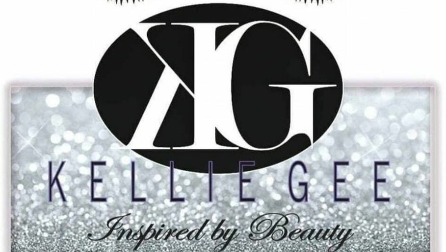 KG Inspired by Beauty imagem 1